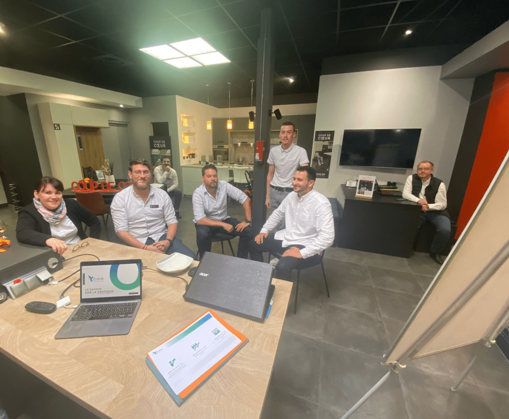 Formation réseaux sociaux Schmidt sélestat